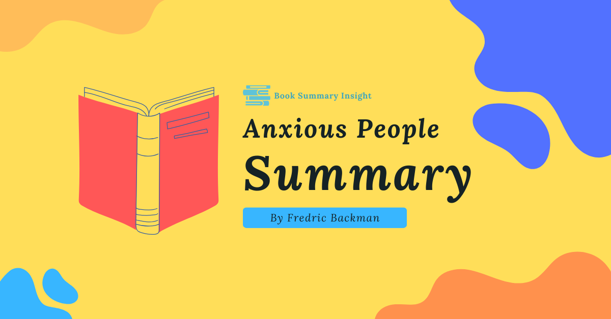 anxious people summary