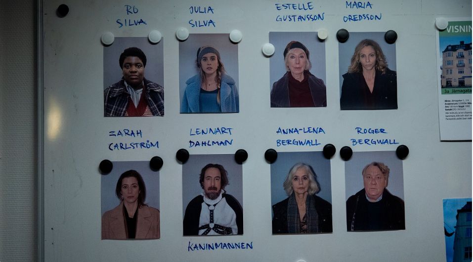 anxious people characters