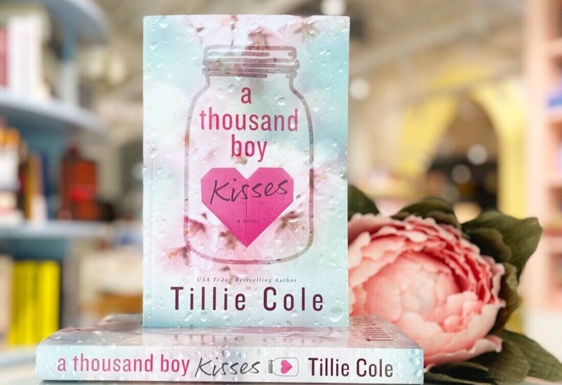 a thousand boy kisses review