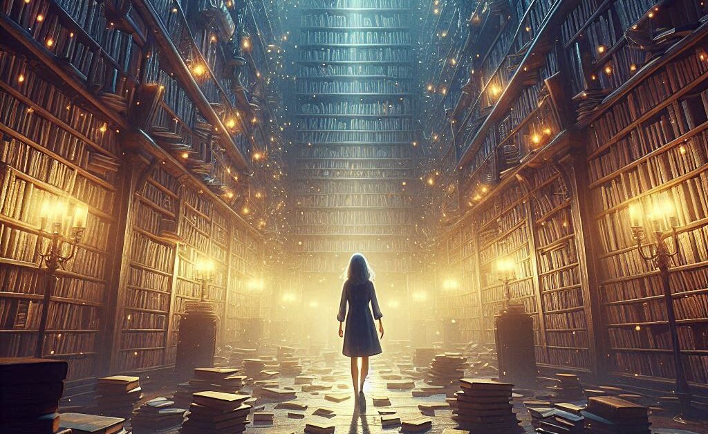 The Midnight Library by Matt Haig Summary