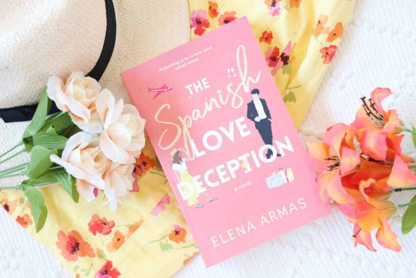 The Spanish love deception summary and review