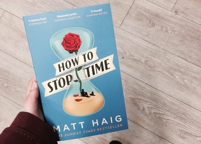 how to stop time summary