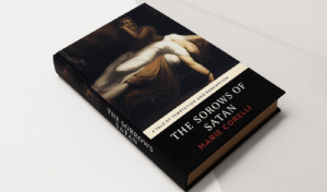 the sorrow of satan summary